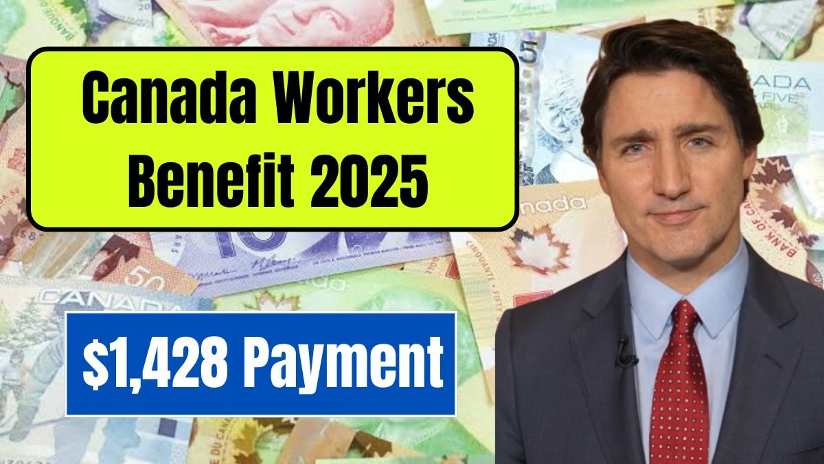 Canada Workers Benefit 2025 Application Process - Lark Antonia