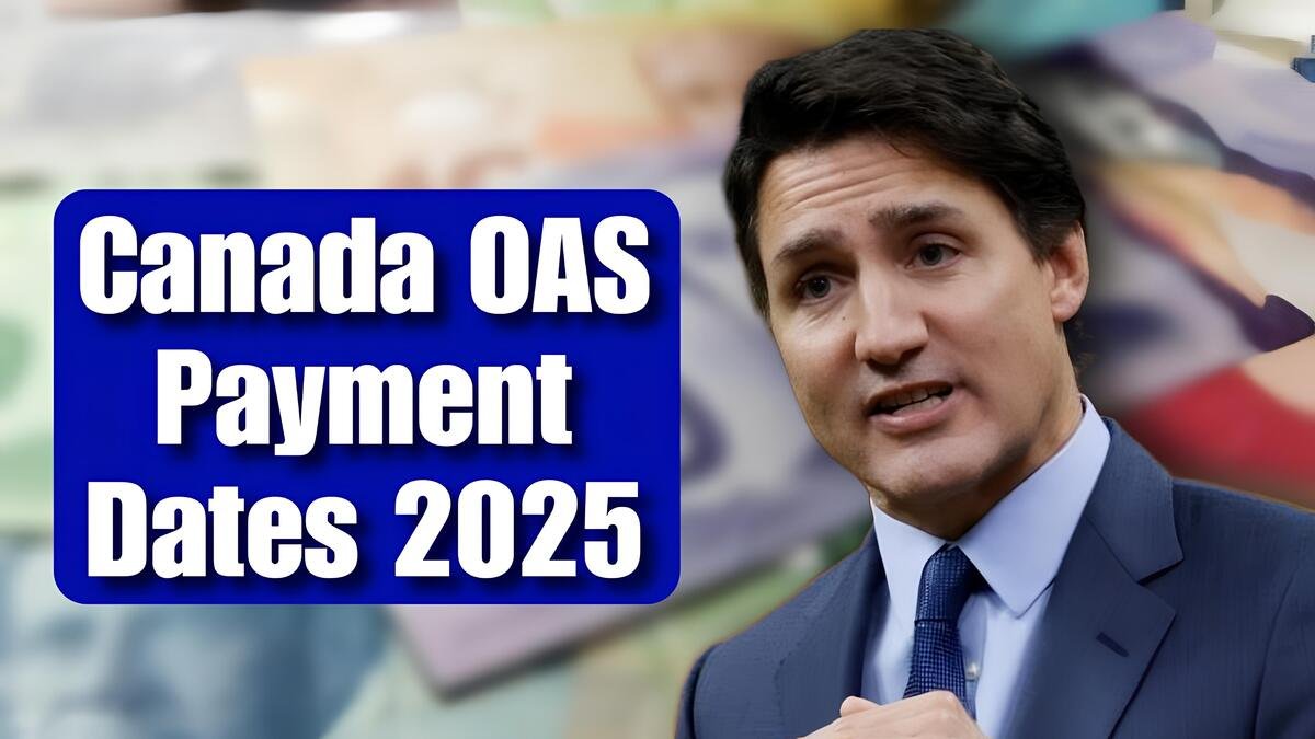 Canada OAS Payments January 2025 What Seniors Need To Know ksjgroup.in