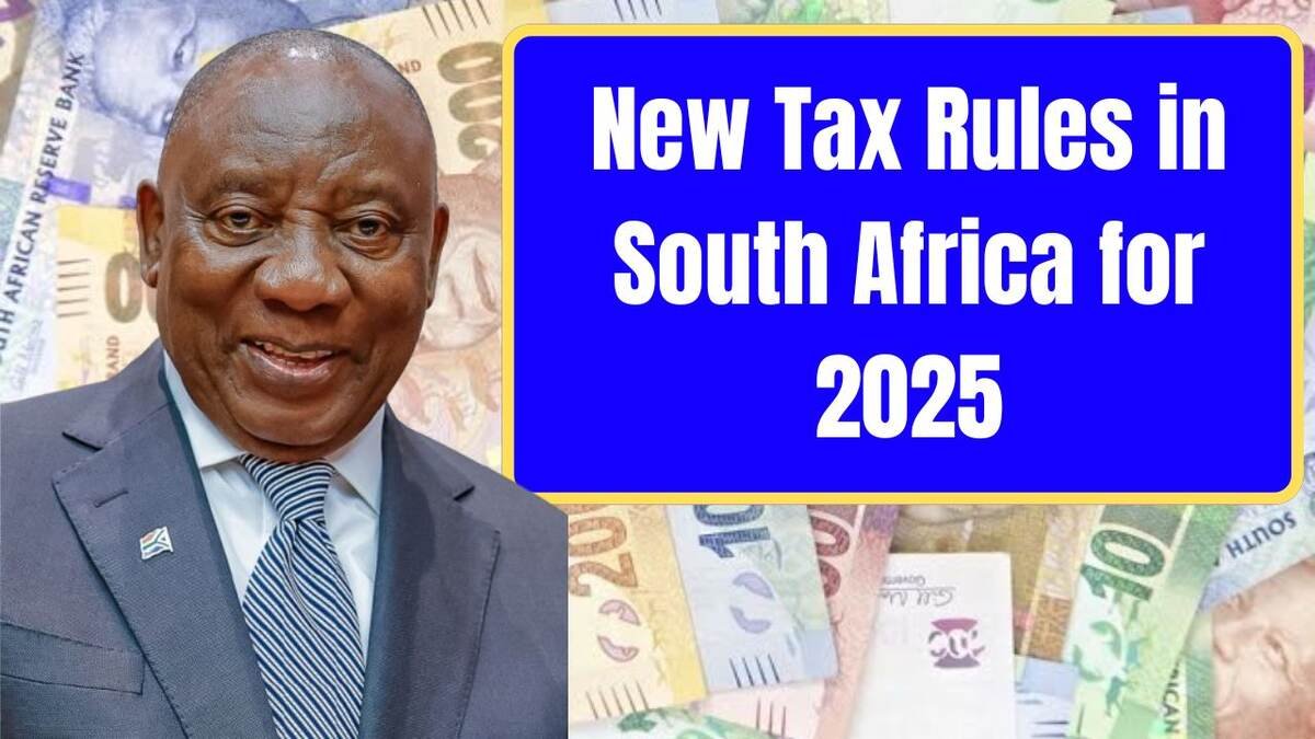 New Tax Rules in South Africa for 2025 What You Need to Know ksjgroup.in